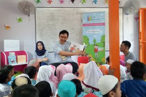 metode bercerita untuk anak usia dini