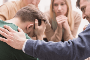 Rehabilitasi Sebagai Solusi Pemulihan Kecanduan Narkoba