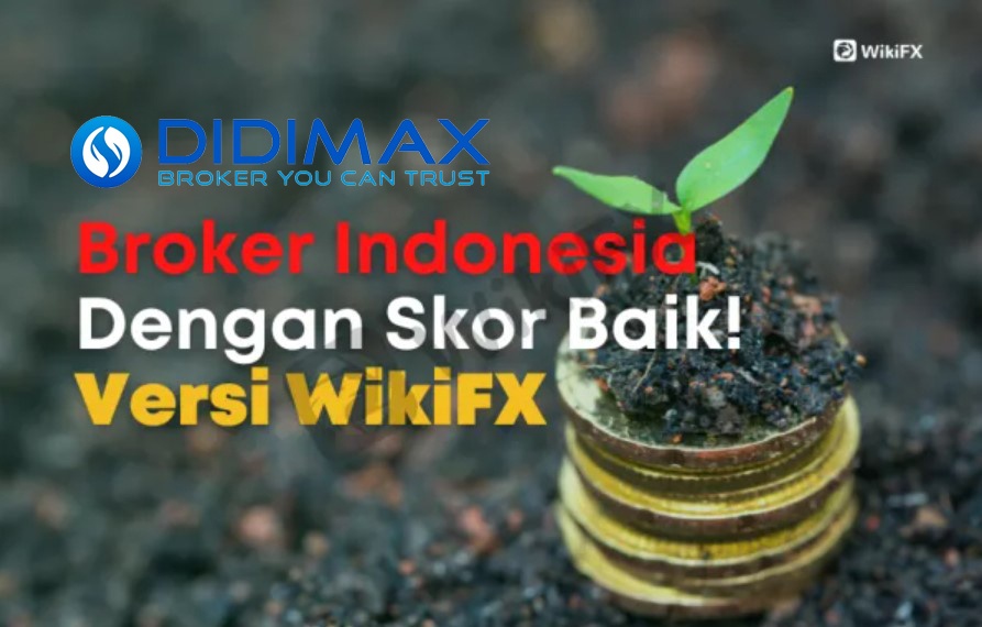 Pentingnya Sistem Keamanan Data Dalam Didimax Broker Forex - Deniza Blog