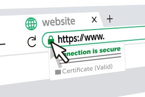 pentingnya SSL Certificate