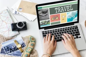 tips yang harus diketahui travel blogger