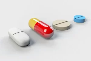 Obat Tablet vs Obat Kapsul