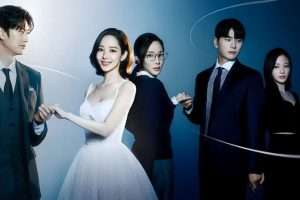 Marry My Husband: Drama Korea Romantis dengan Balas Dendam dan Perjalanan Waktu