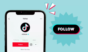 Cara Mudah Tambah Followers TikTok dengan Jasa All Sosmed