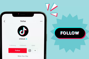 Cara Mudah Tambah Followers TikTok dengan Jasa All Sosmed