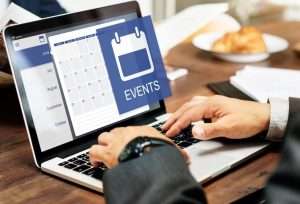 Kapan Event Organizer Perlu Sewa Laptop Jakarta untuk Kesuksesan Acaranya?