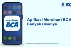 Aplikasi Kasir yang Mempermudah Pengelolaan Stok Barang Merchant BCA