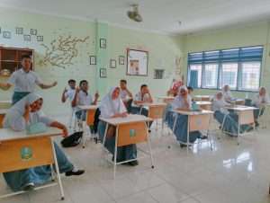 sekolah pemimpin Blitar