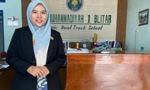 sekolah pemimpin Blitar