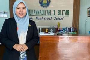 sekolah pemimpin Blitar