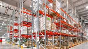 pallet racking