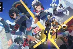 Top Up ZZZ Murah di VocaGame dan Dapatkan Polychrome untuk Banner Favoritmu