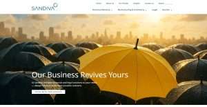 Financial Advisory Sandiva: Kunci Efisiensi dan Pertumbuhan Keuangan Perusahaan