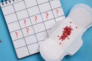 penyebab keluar gumpalan darah padahal tidak haid