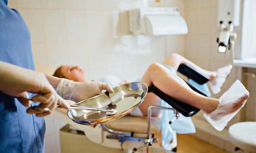 tanda janin harus segera dikuret